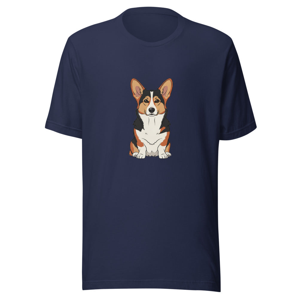 cardigan welsh corgi - 4111