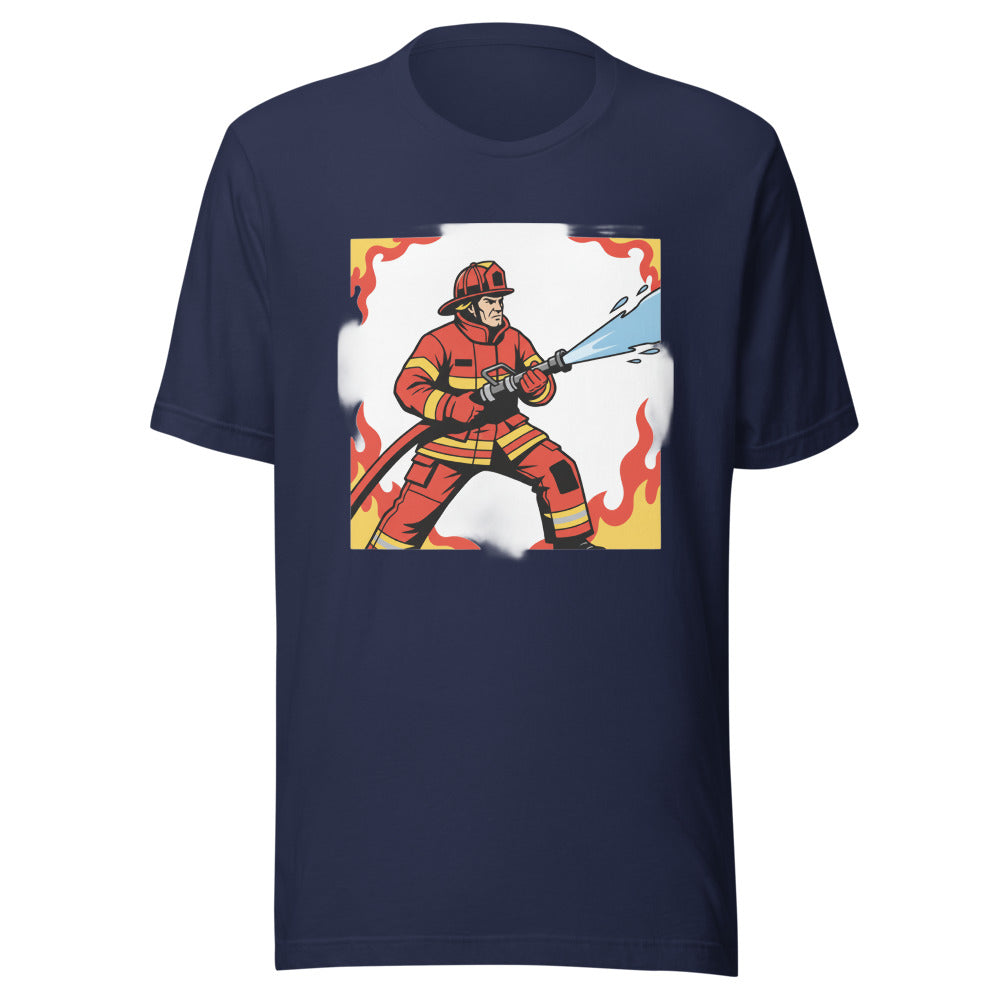 firefighters - 4111