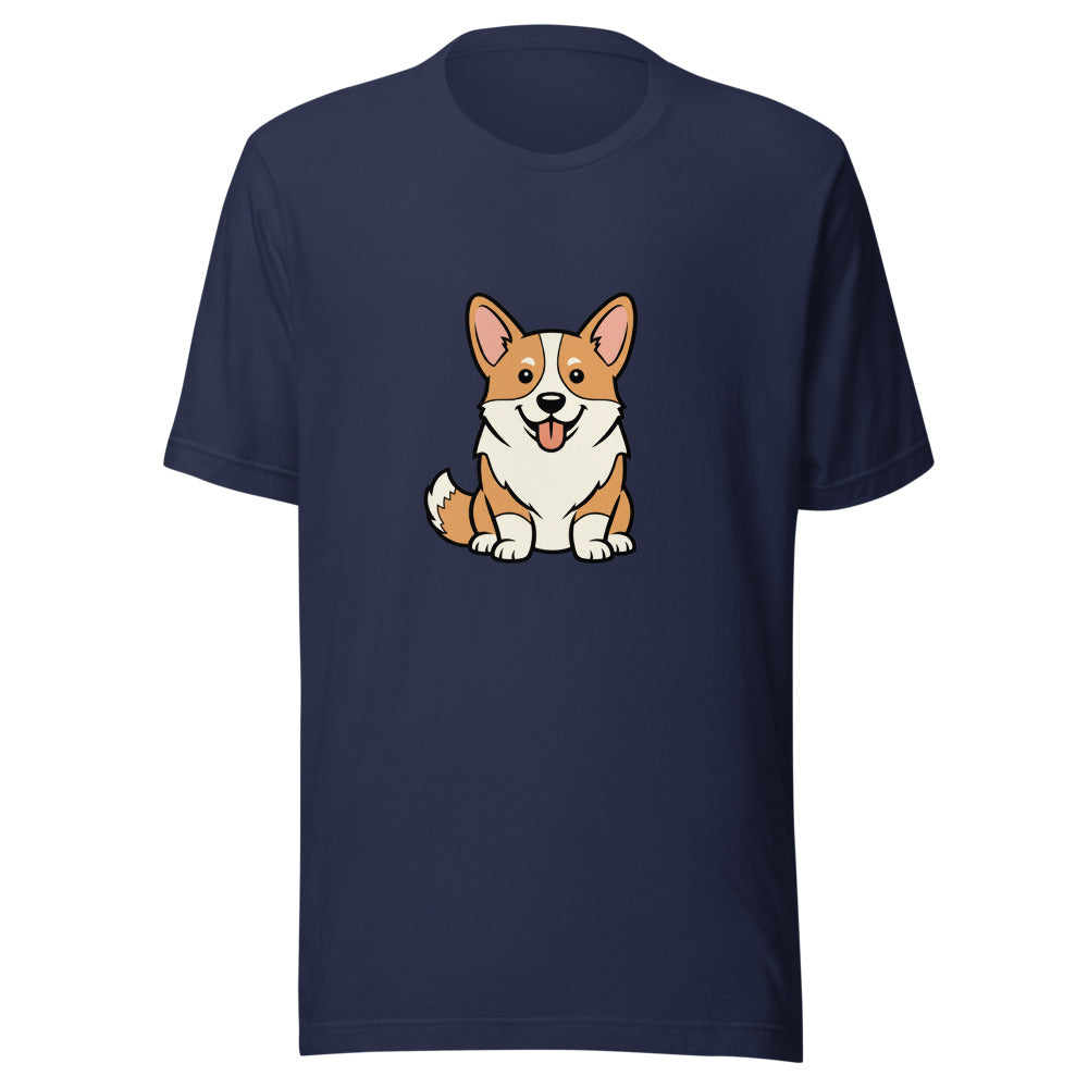 welsh corgi - 4111