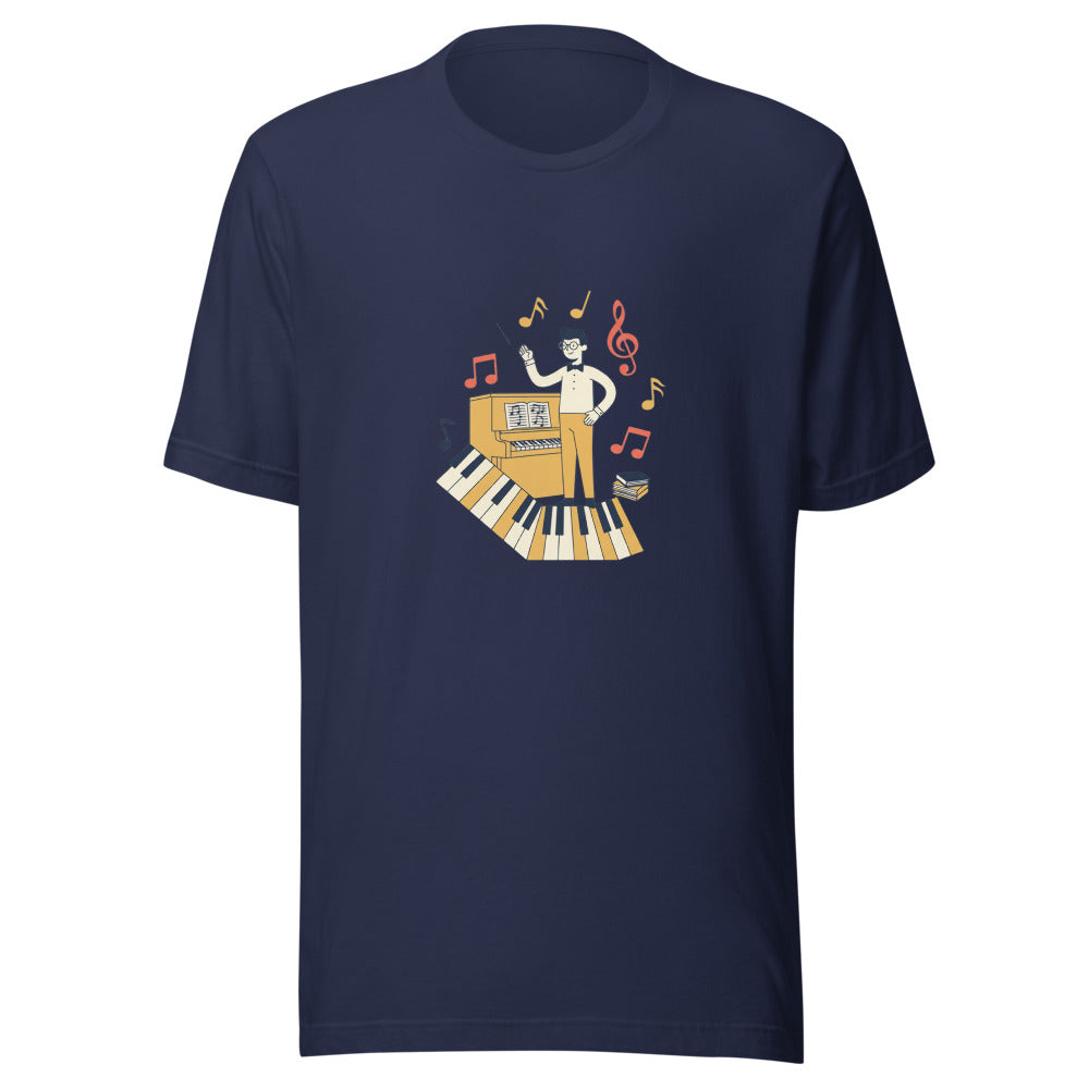 music teacher - 4111
