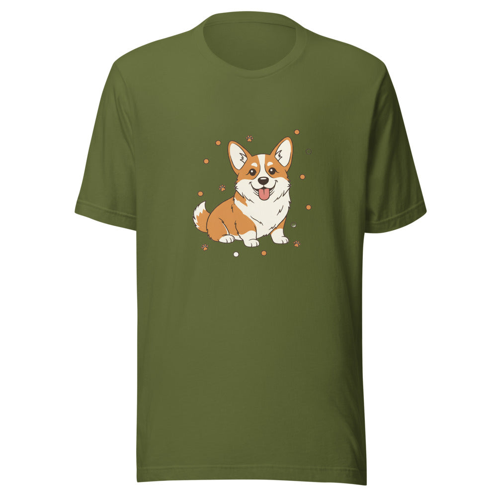 national corgi day - 4121