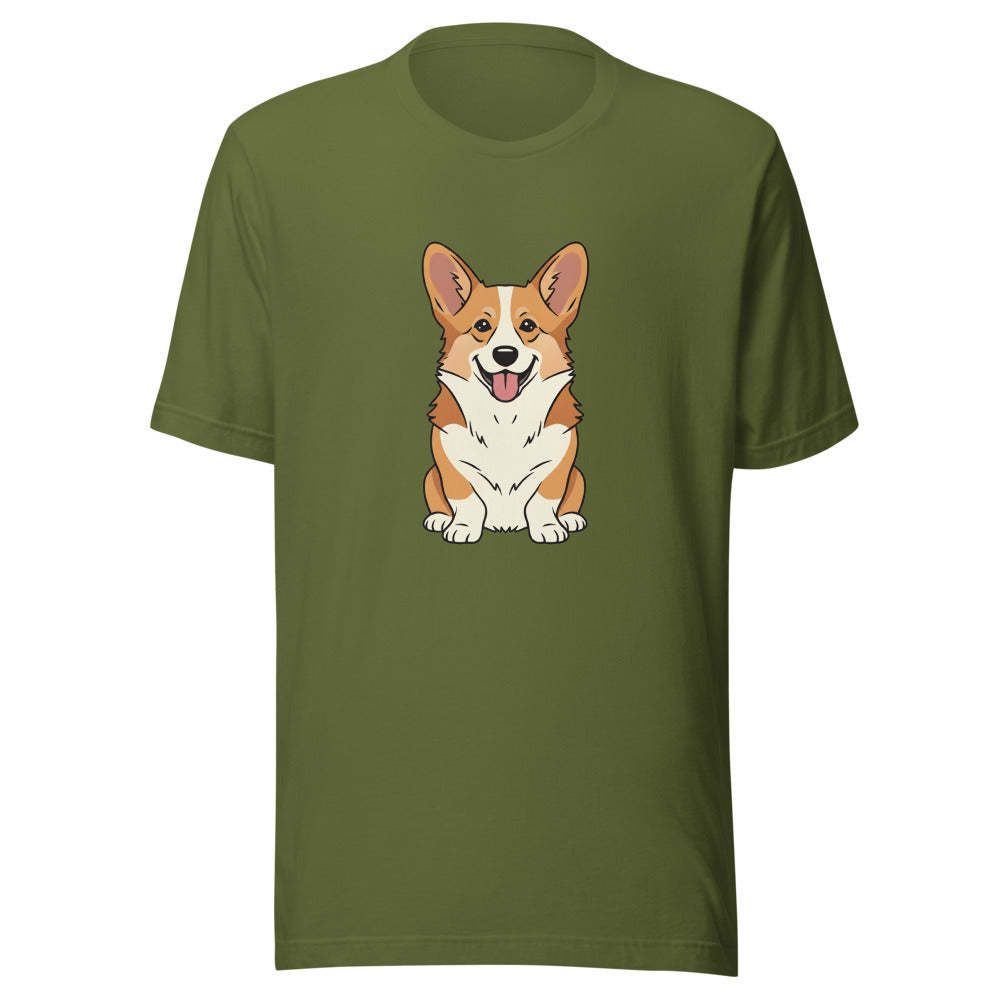 welsh corgi pembroke - 4121