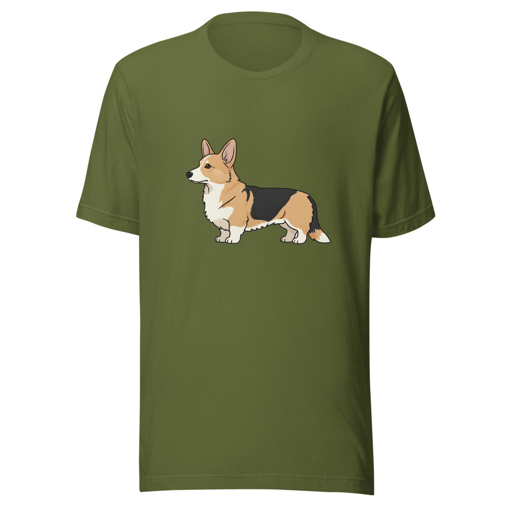 cardigan corgi - 4121