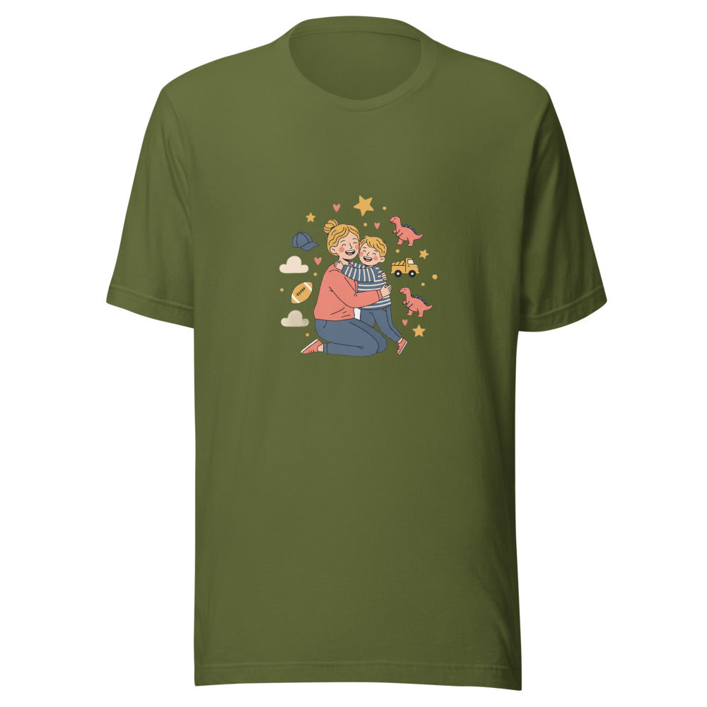 boy mom - 4121