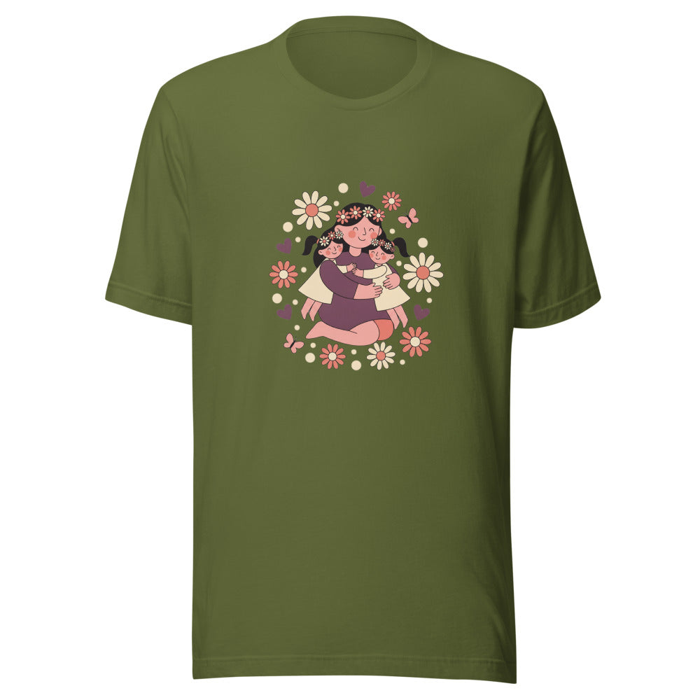girl mom - 4121
