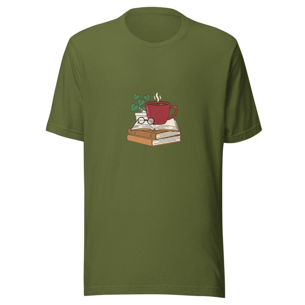 book lover coffee mug - 4121