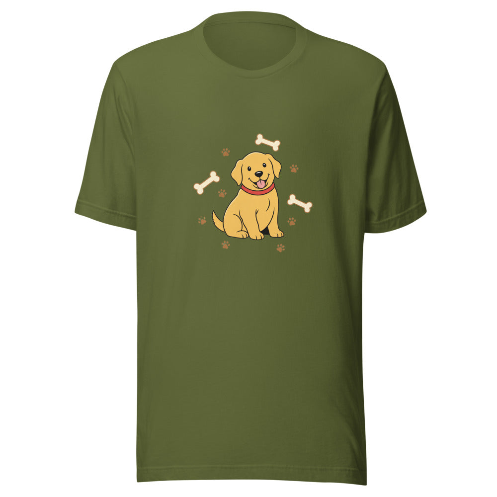 mini golden retriever - 4121