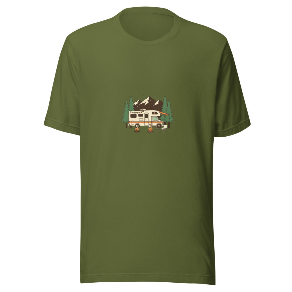 rv camping - 4121