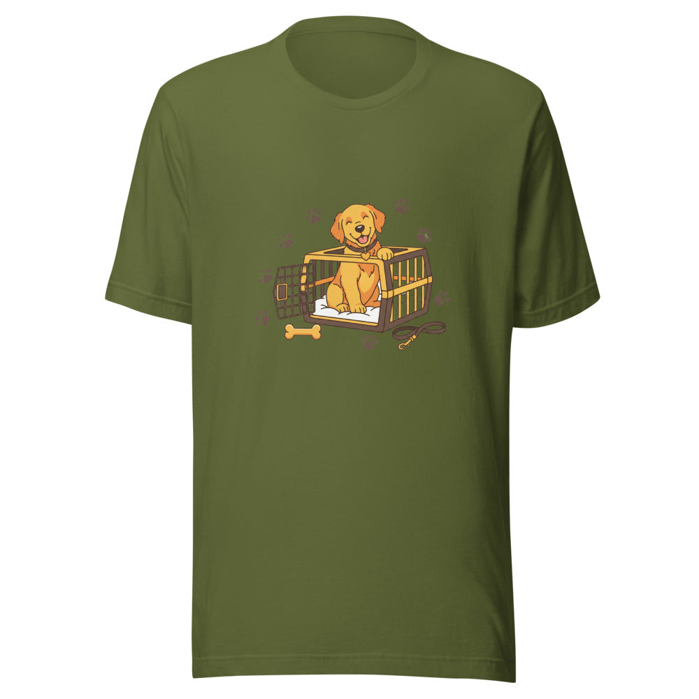 golden retriever rescue - 4121