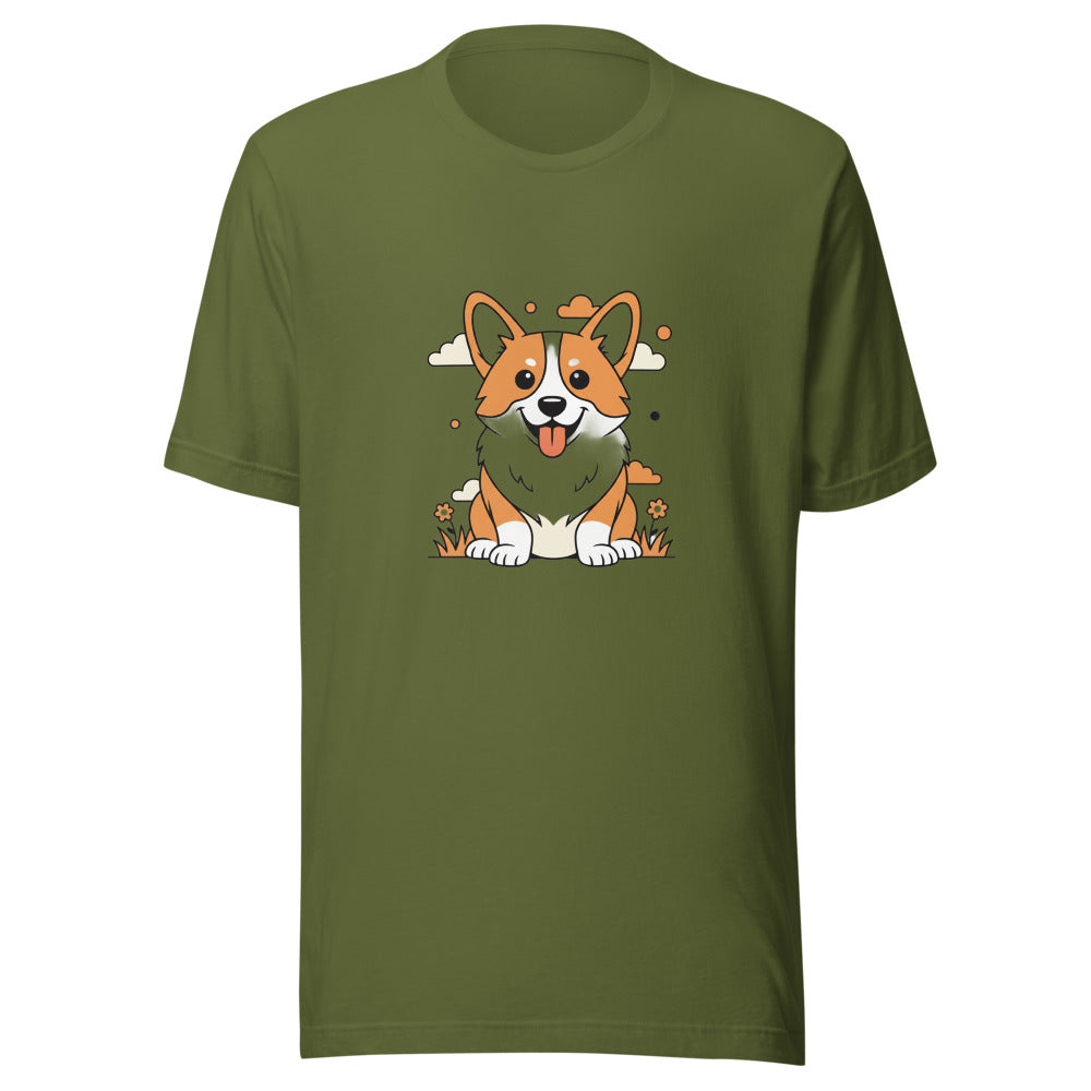 pembroke welsh corgi - 4121