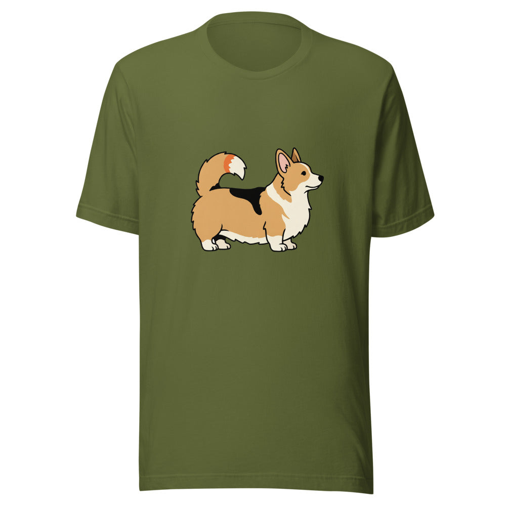 cardigan corgi - 4121