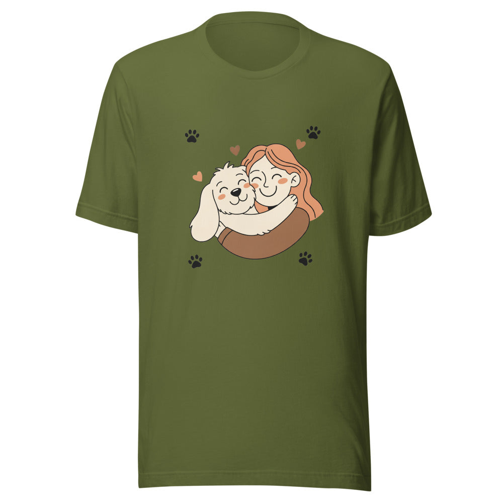 dog lover - 4121
