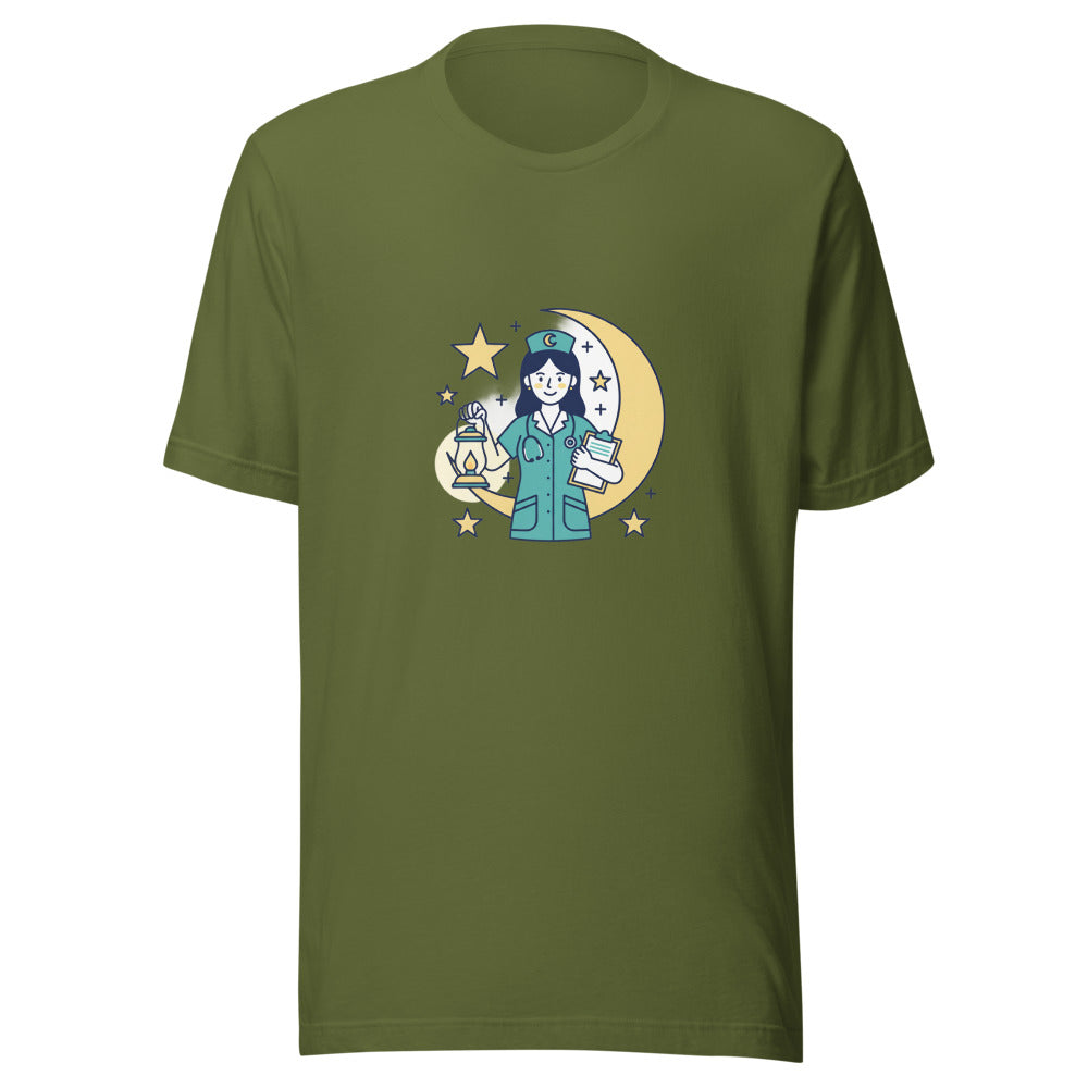 night nurse - 4121