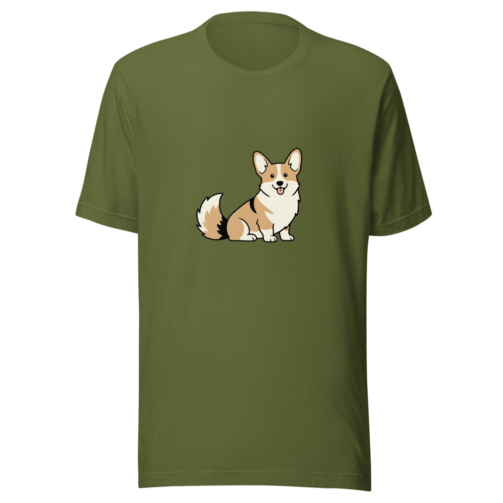 cardigan welsh corgi - 4121