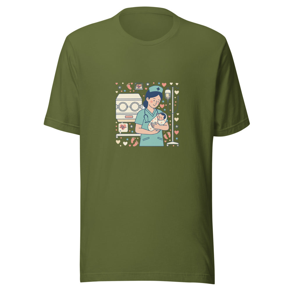 nicu nurse - 4121