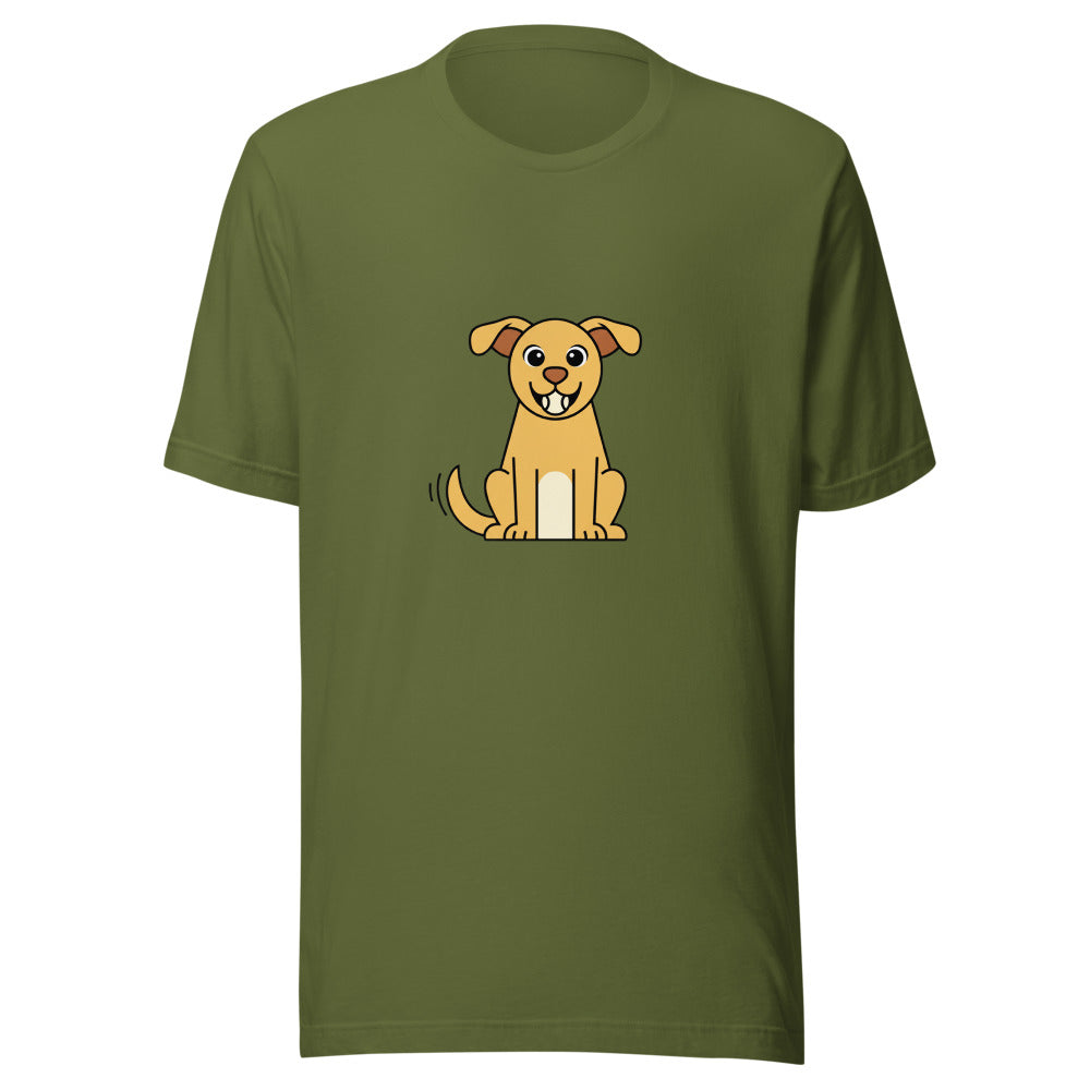 labrador retriever - 4121