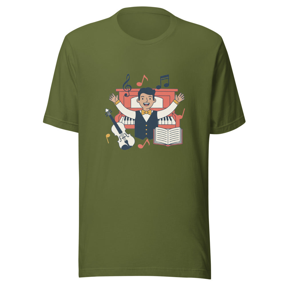 music teacher - 4121