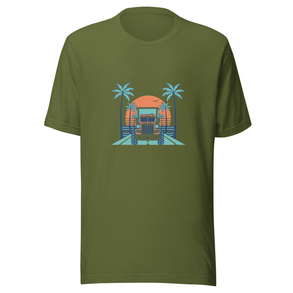 florida truck driver - 4121