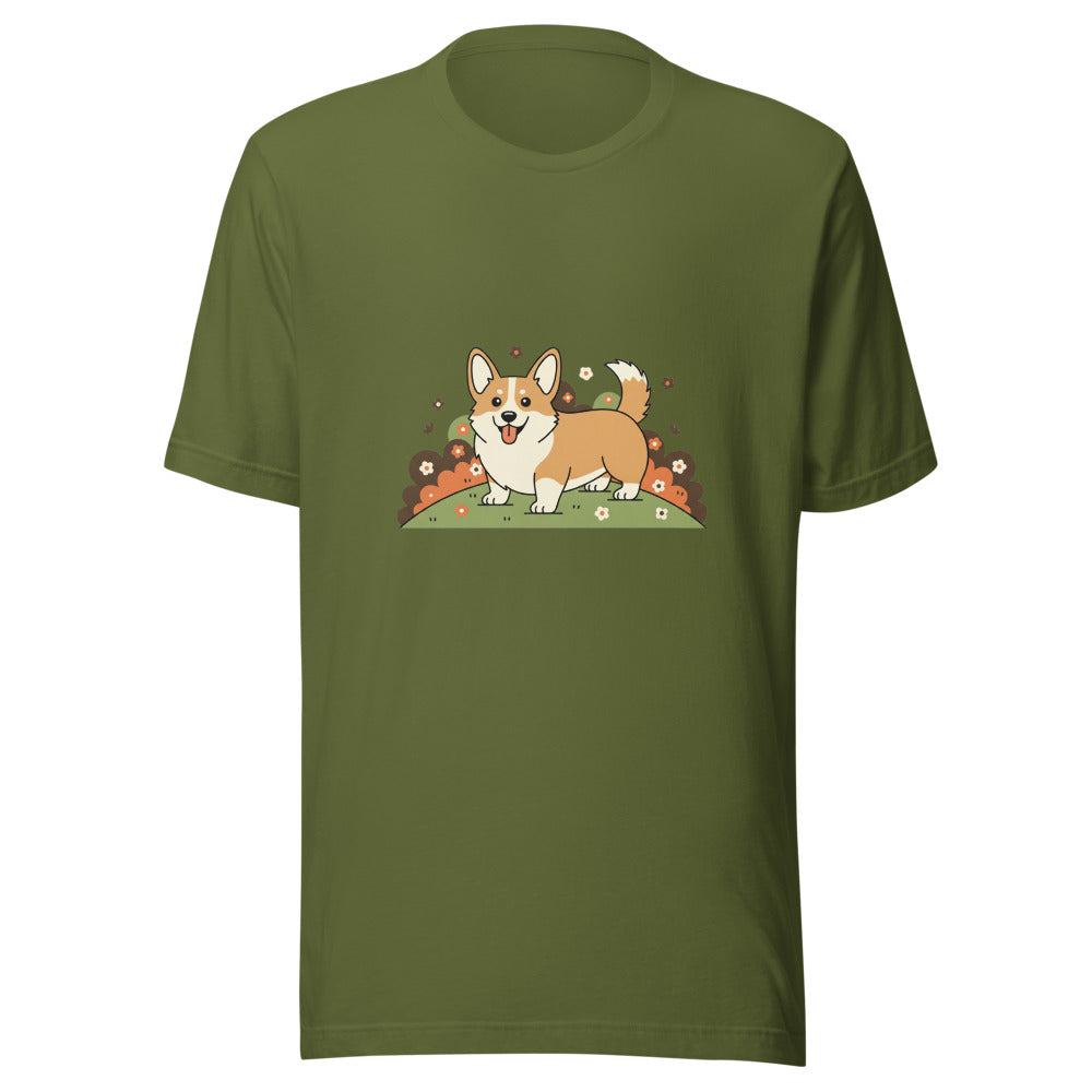 cardigan corgi - 4121