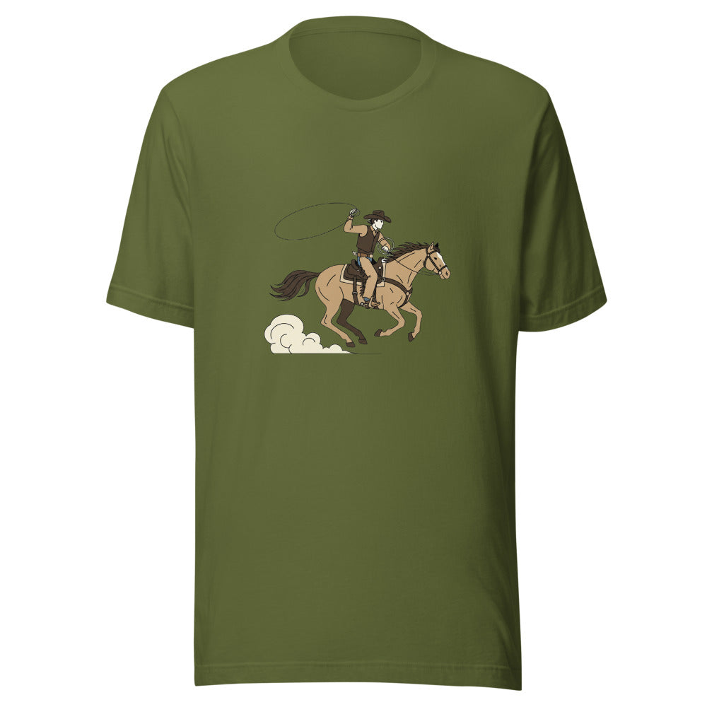 western riding - 4121