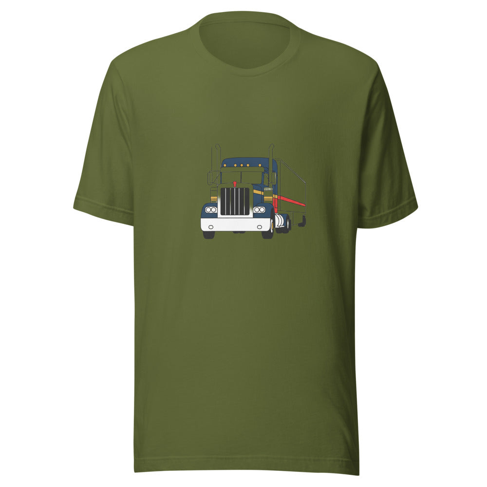 cdl truck driver - 4121