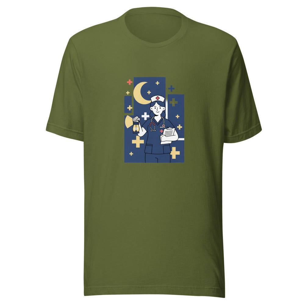 night nurse - 4121