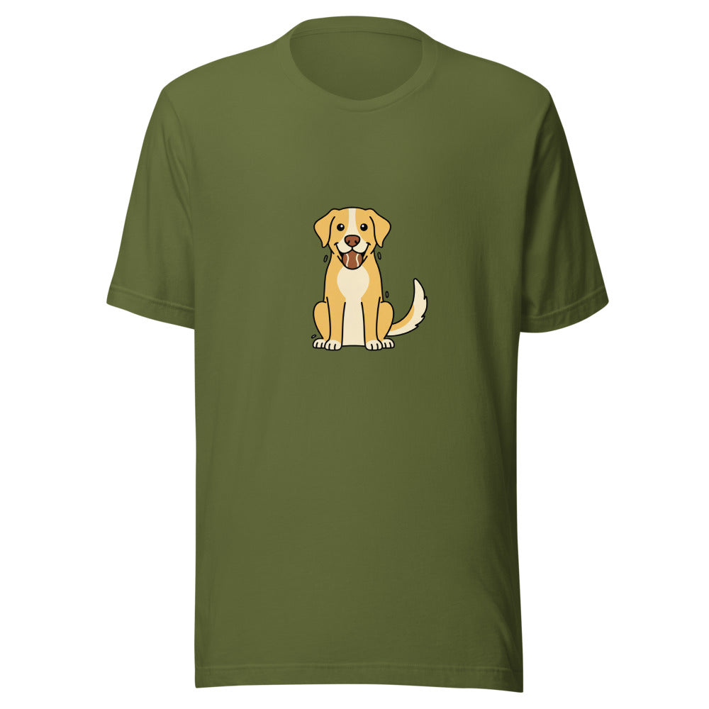 labrador retriever - 4121