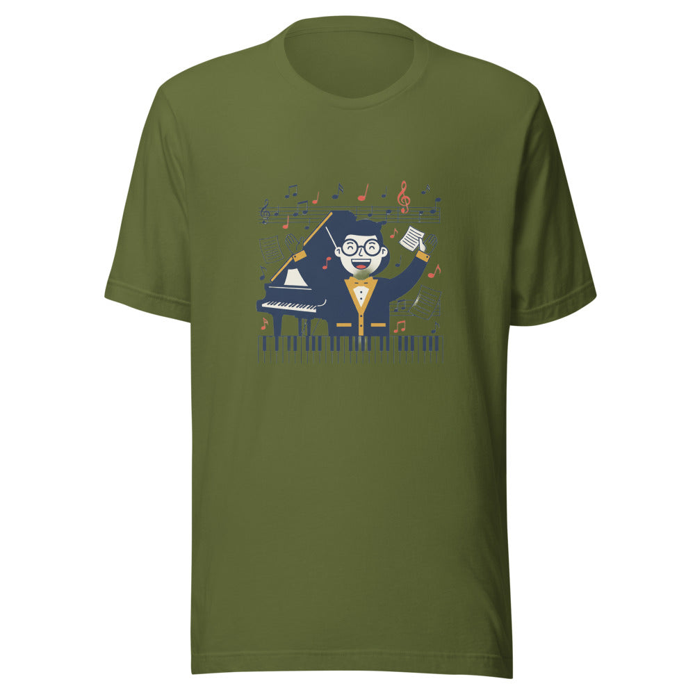 music teacher - 4121