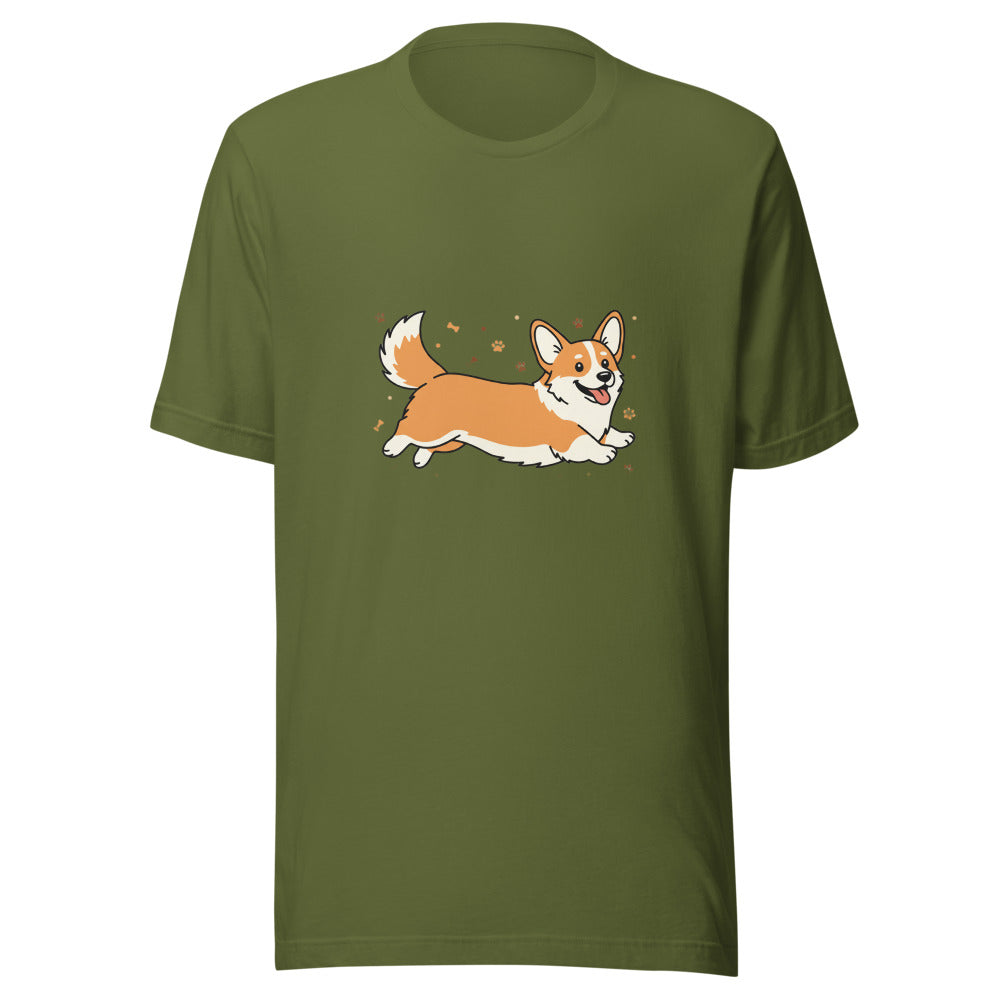 national corgi day - 4121