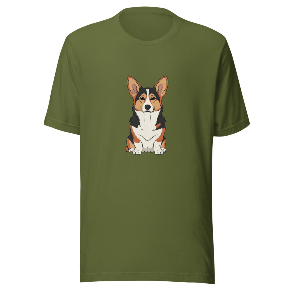 cardigan welsh corgi - 4121