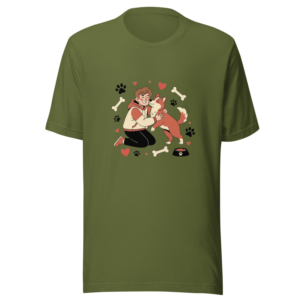 dog lover - 4121
