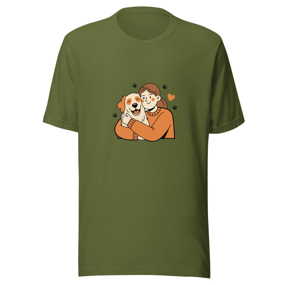 dog lover - 4121