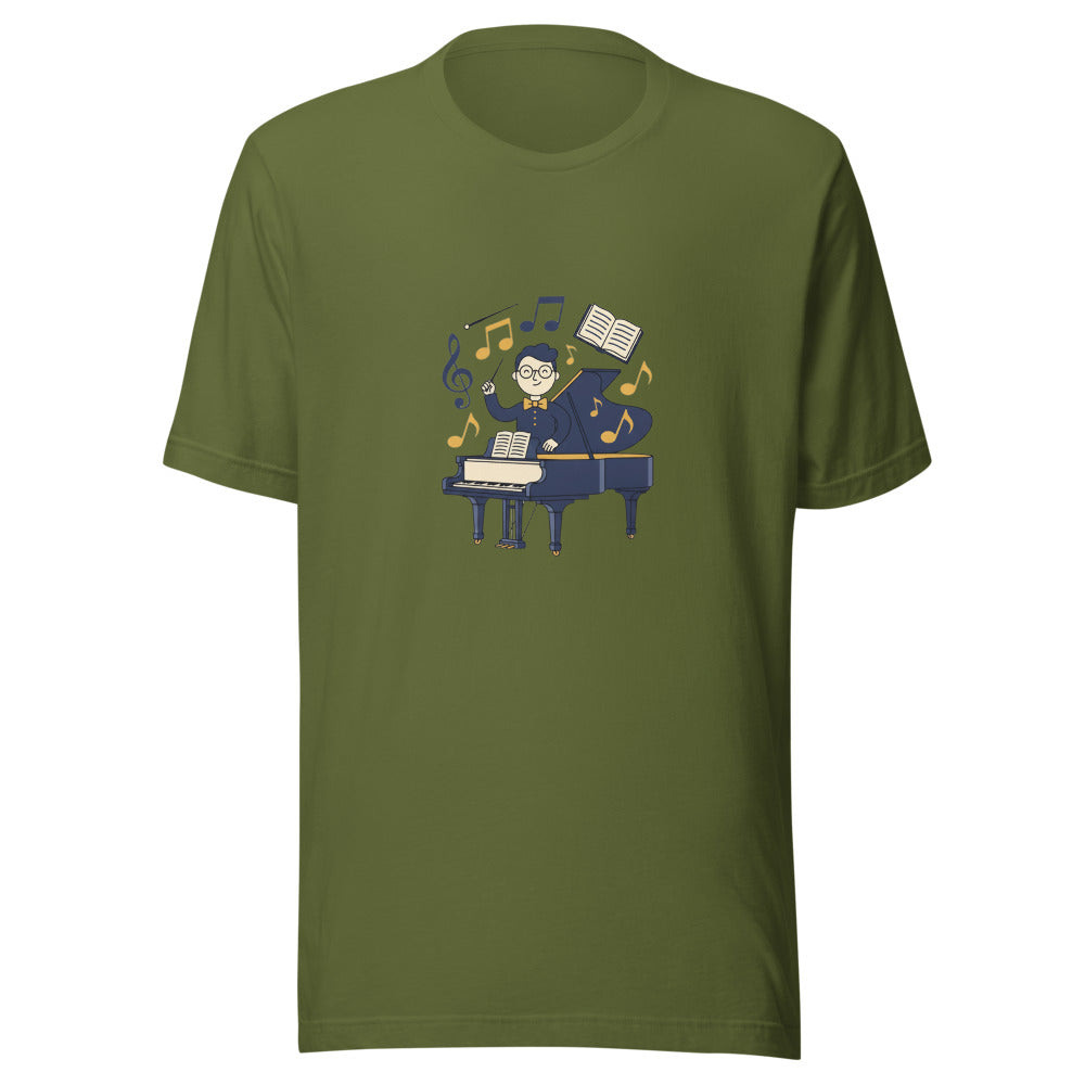 music teacher - 4121