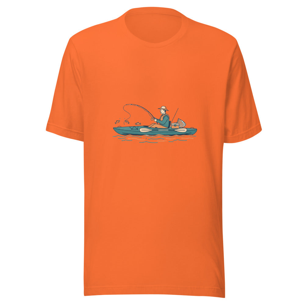 fishing kayak - 4126
