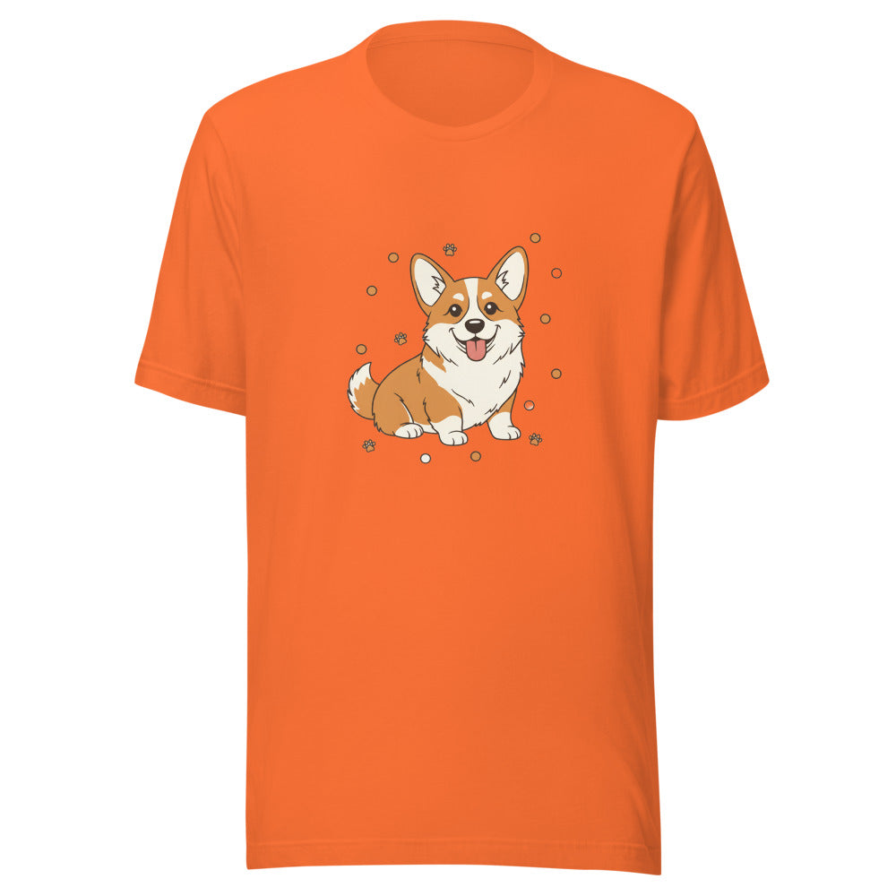 national corgi day - 4126