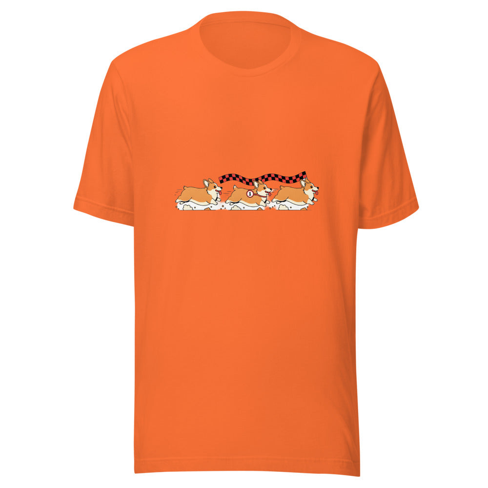 corgi race - 4126