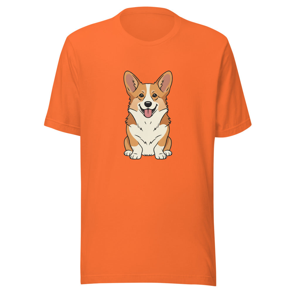 welsh corgi pembroke - 4126