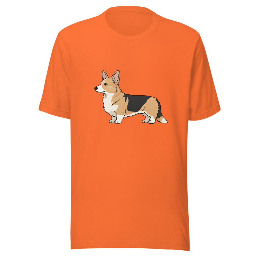 cardigan corgi - 4126