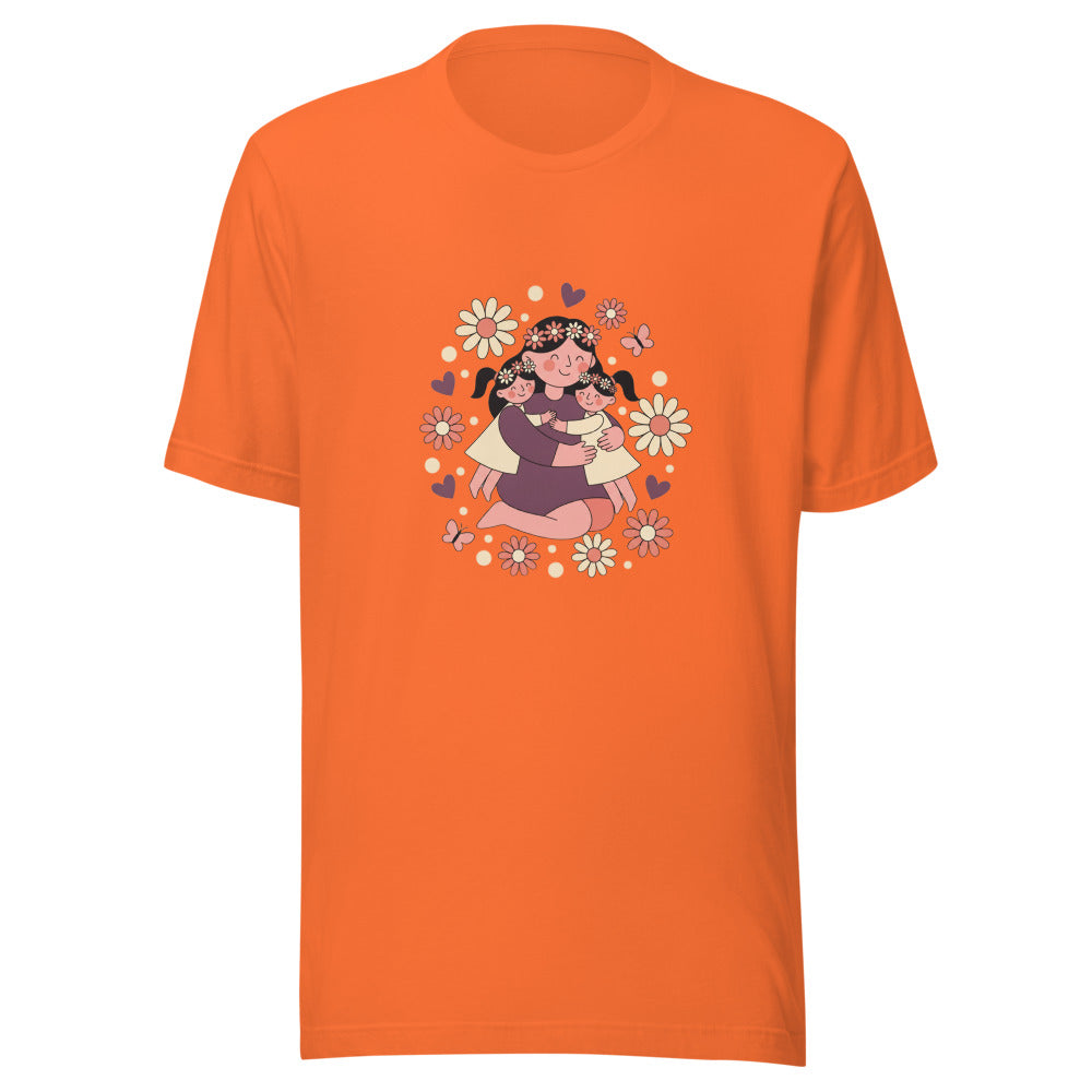 girl mom - 4126