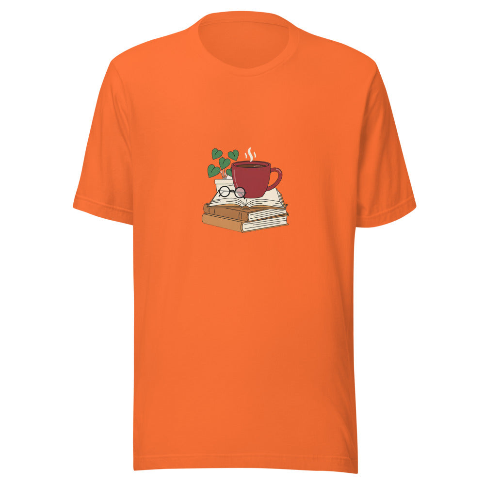book lover coffee mug - 4126