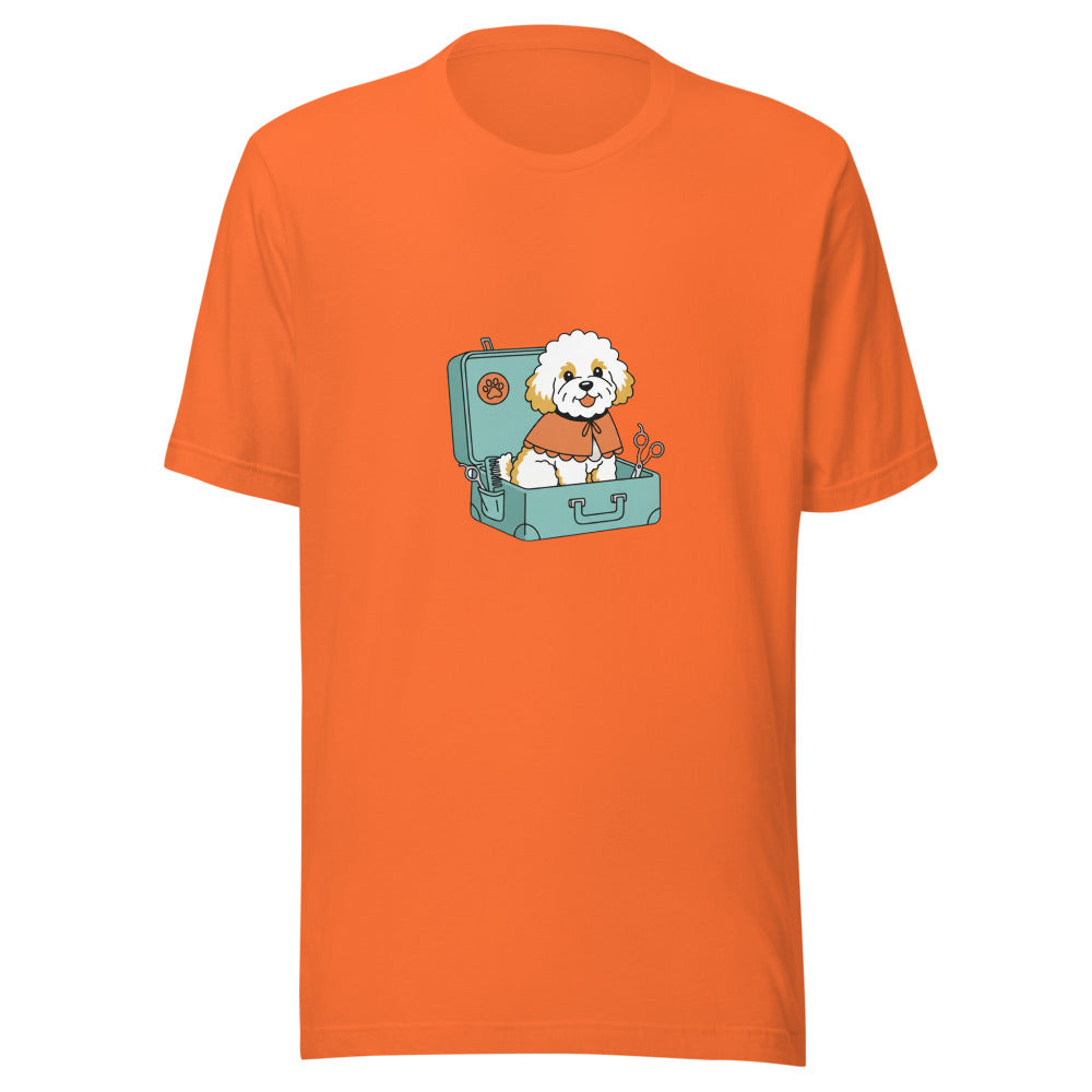 travel dog groomer - 4126