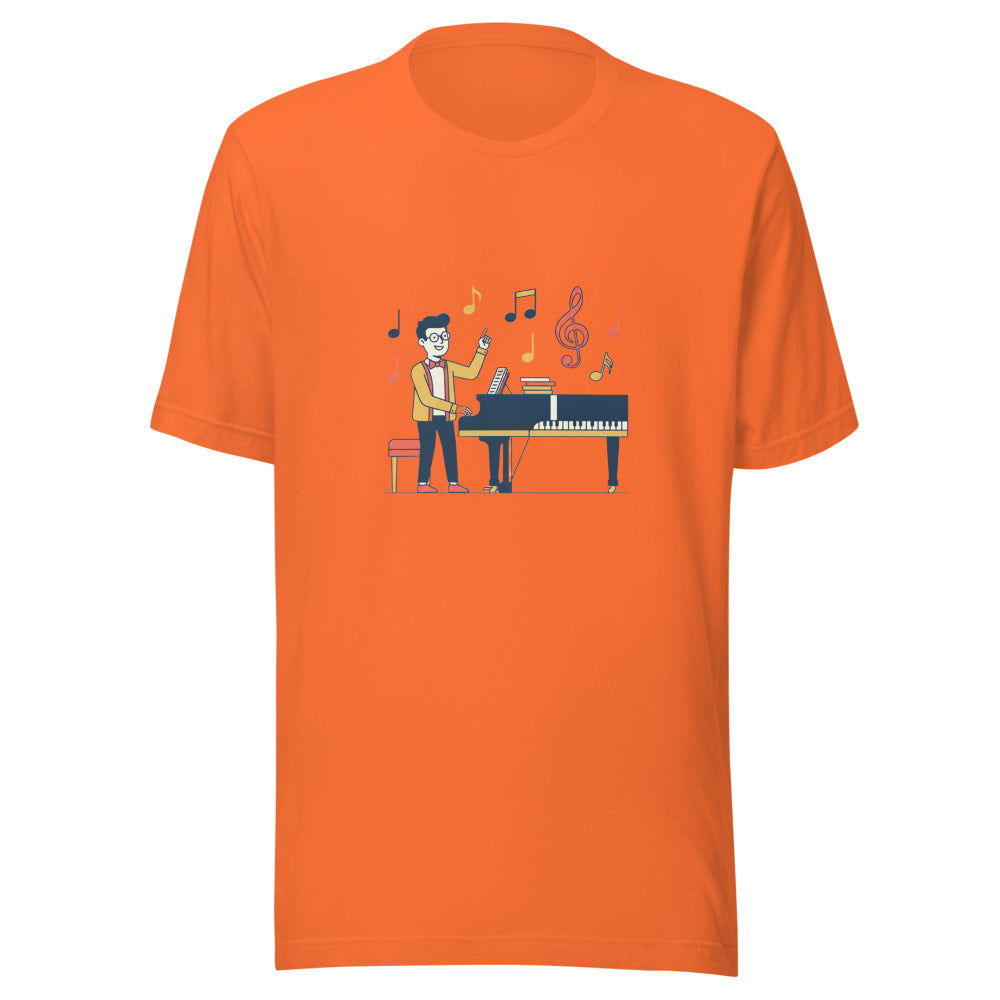 music teacher - 4126