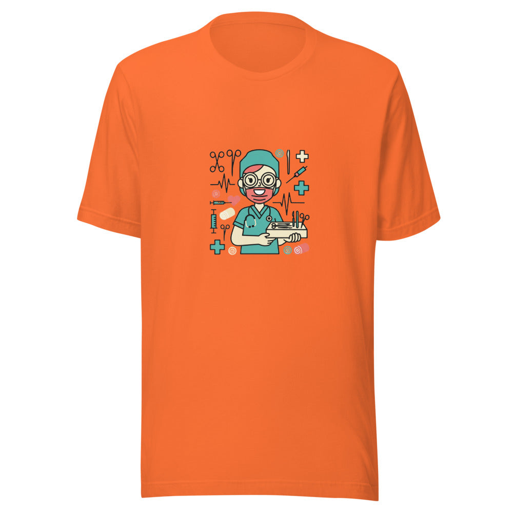 or nurse - 4126