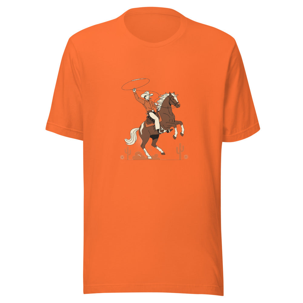 western horse riding - 4126