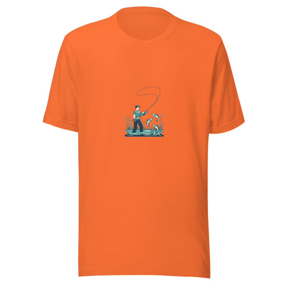 fly fishing - 4126