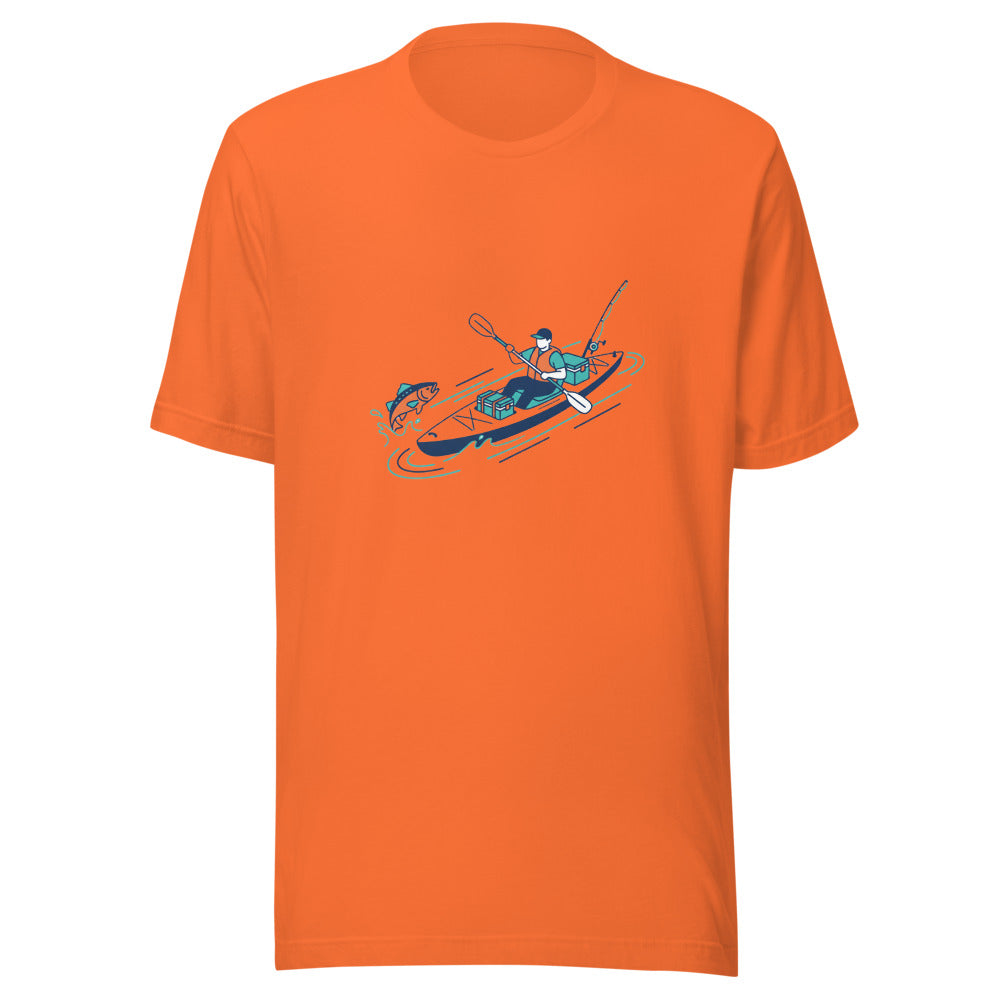 fishing kayak - 4126