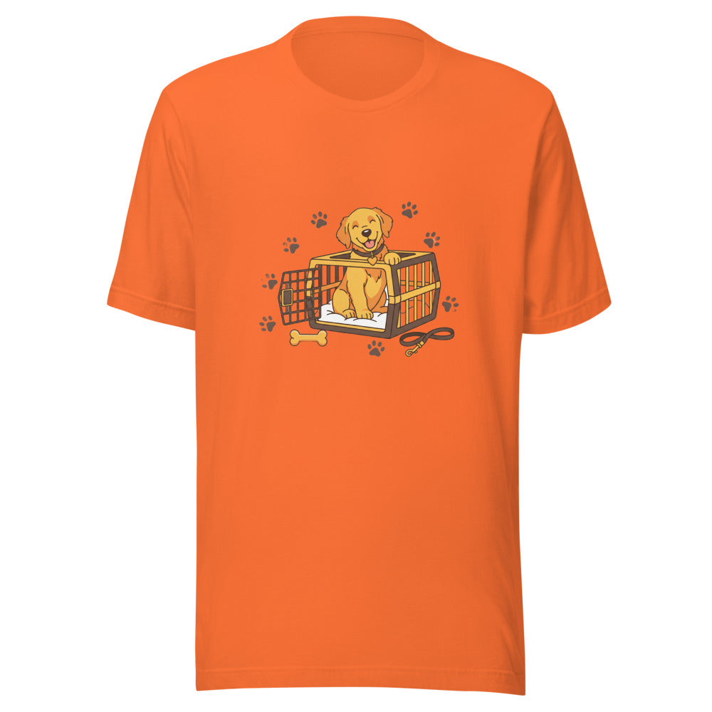golden retriever rescue - 4126