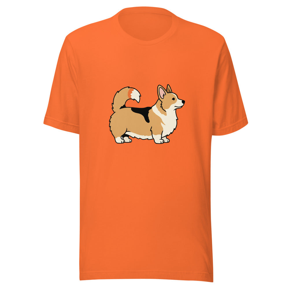 cardigan corgi - 4126