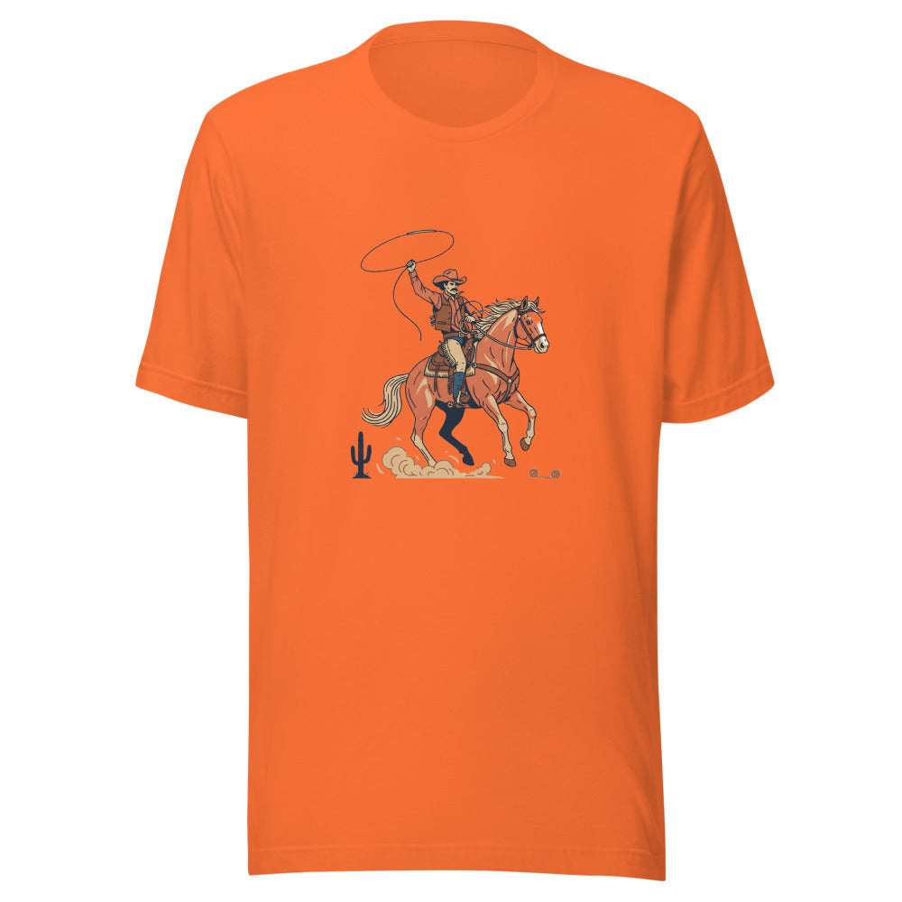 western horse riding - 4126