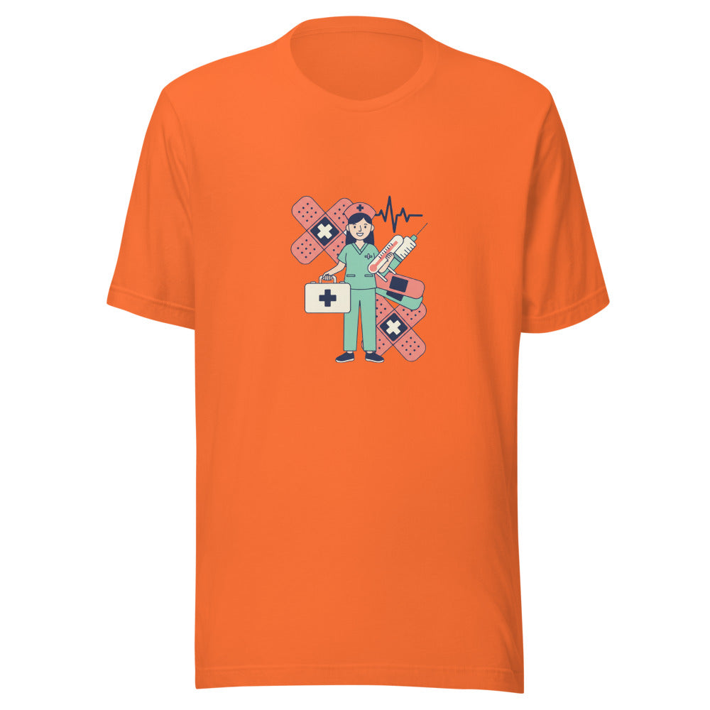 school nurse - 4126